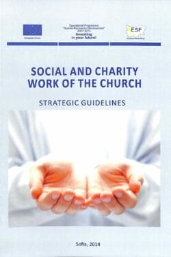 Social and Charity Work of the Church