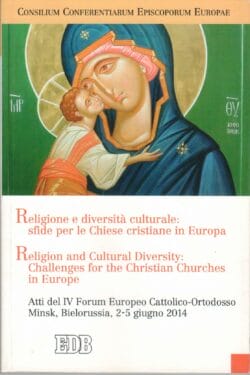 Religion and Cultural Diversity